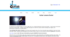 Desktop Screenshot of mikebollard.com